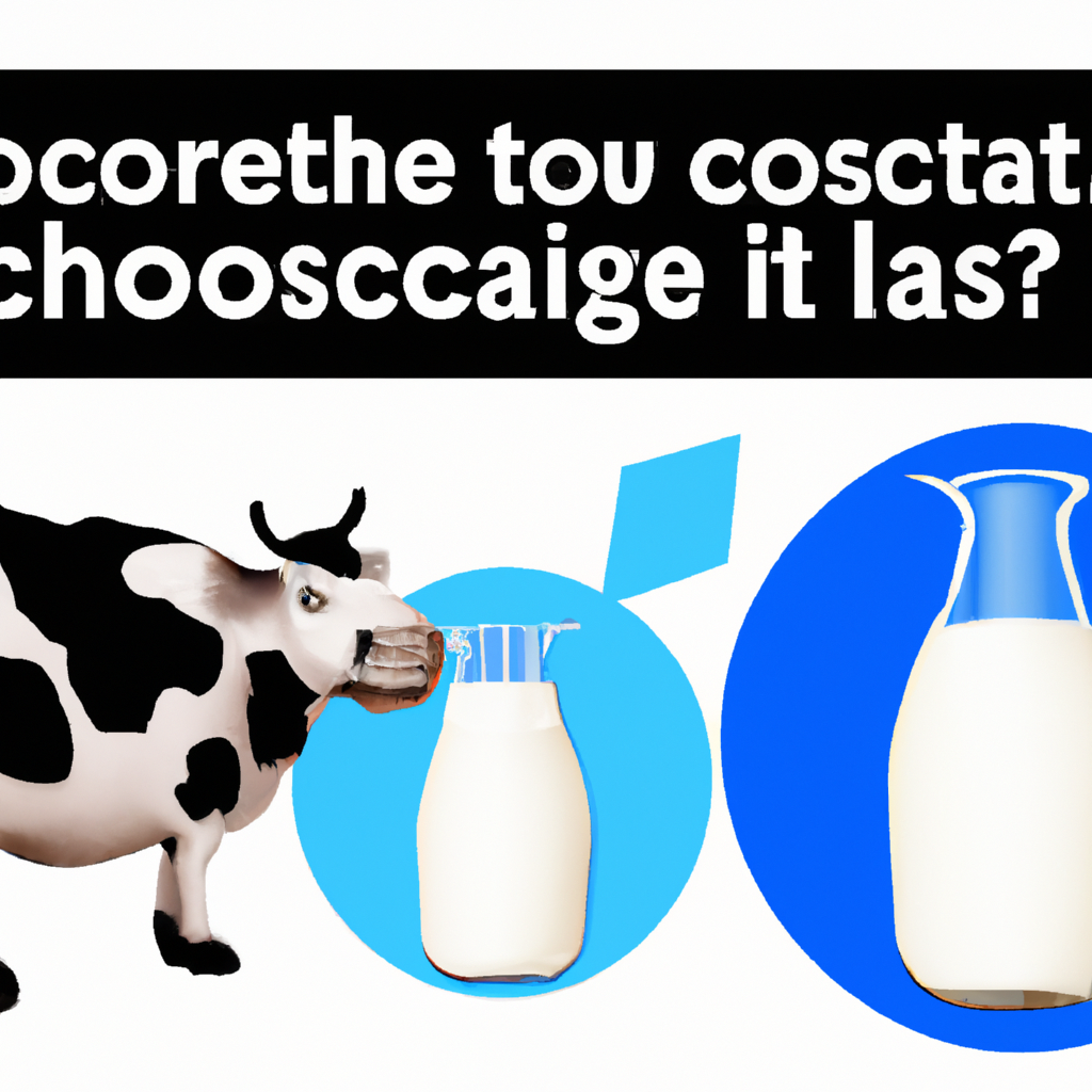 Can You Become Lactose Intolerant? Understanding the Development of Lactose Intolerance