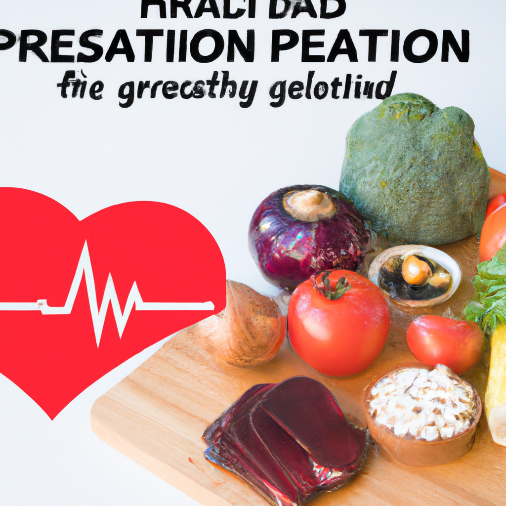 Foods That Prevent Heart Disease: Incorporating Heart-Protective Nutrition into Your Diet