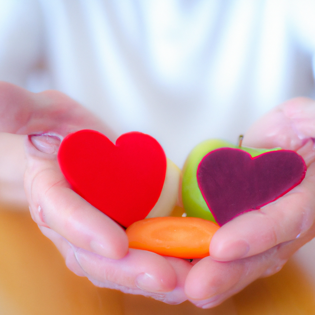 The Best Diet for Heart Health: Optimal Nutrition for a Strong Heart