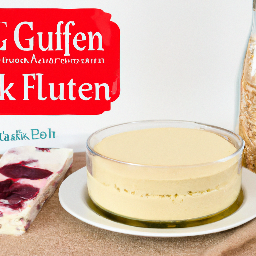 Bake a scrumptious gluten-free cake with these handy gluten-free cake mix recommendations.