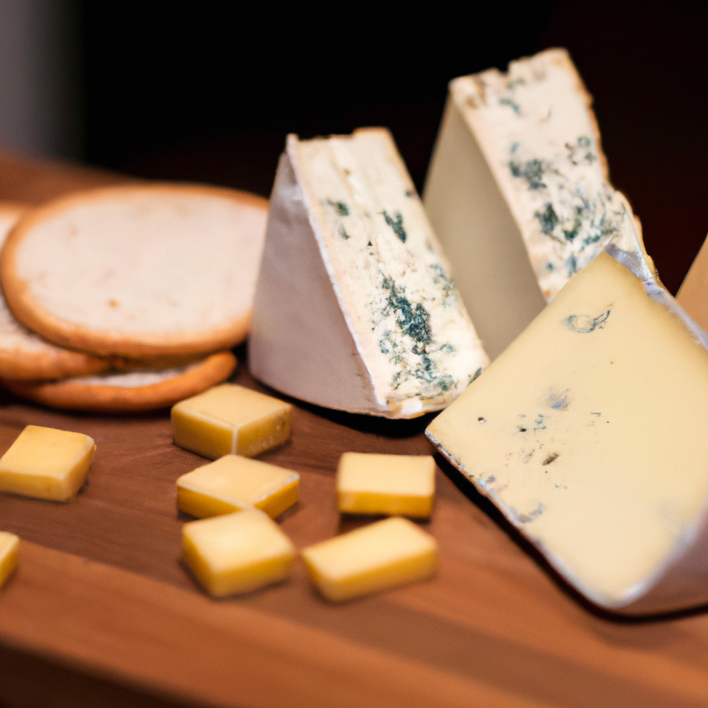 Which types of low sodium cheese are available for a healthier cheese choice?