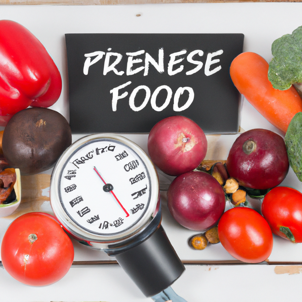 Foods That Lower Blood Pressure Quickly: Natural Remedies for Hypertension