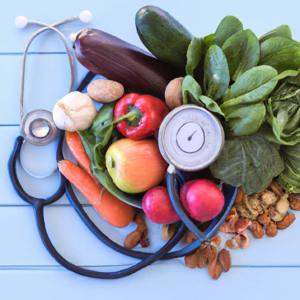 Foods to Reduce Blood Pressure: Incorporating Beneficial Choices into Your Diet