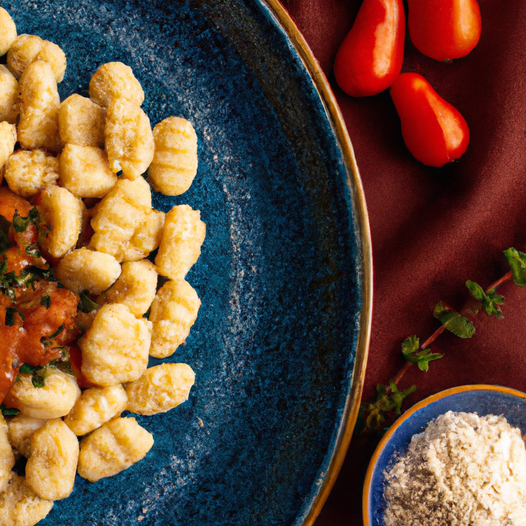 Enjoy a taste of Italy with these gluten-free gnocchi recipes.