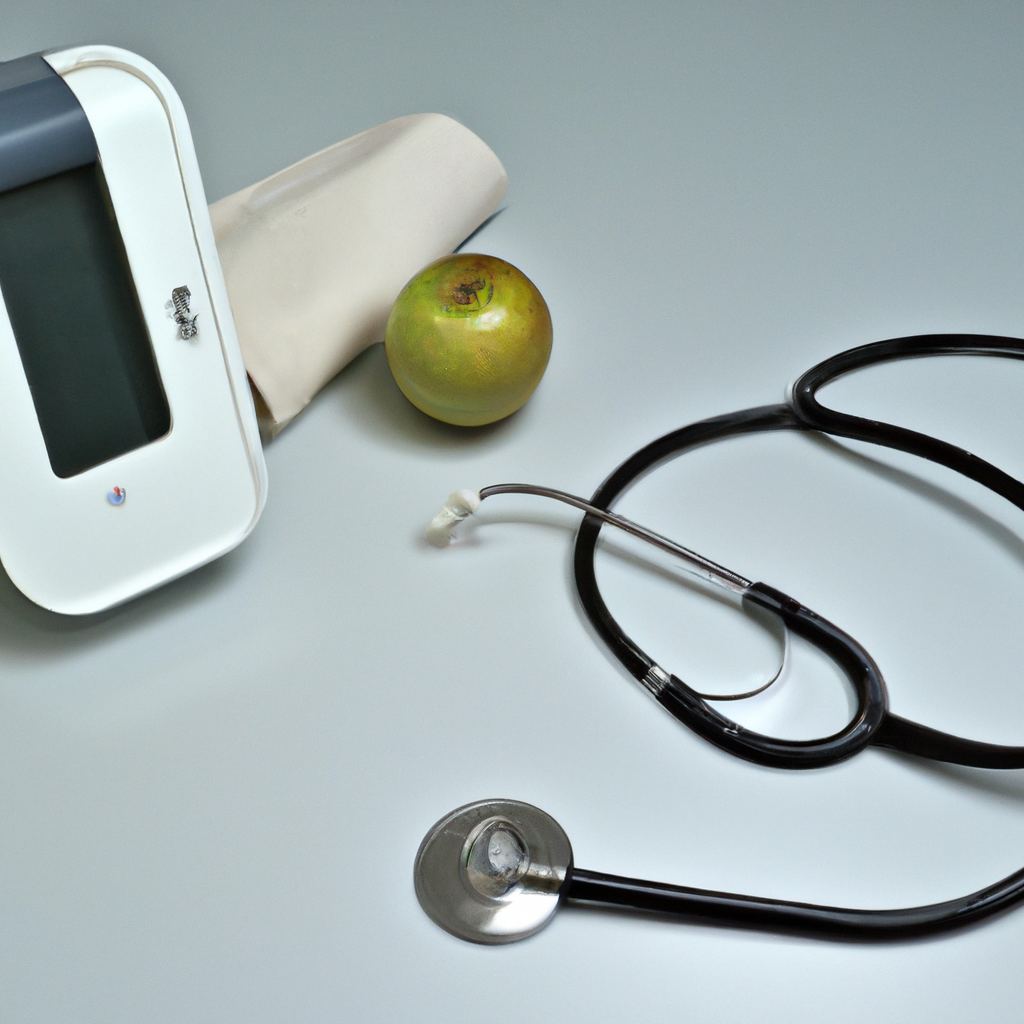 DASH Diet for Weight Loss: Combining Blood Pressure Control with Healthy Weight Management