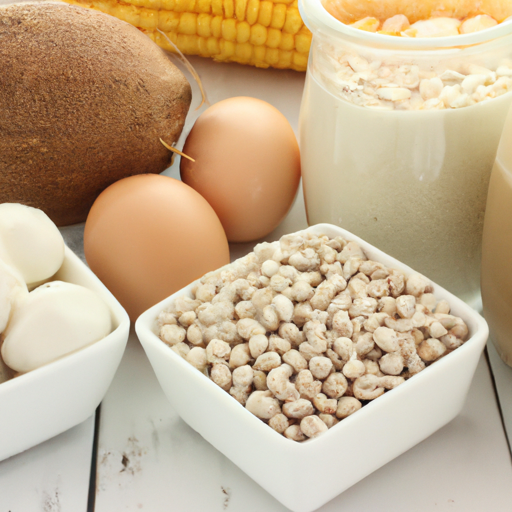 Cheap Protein Sources: Affordable and Nutritious Protein Options