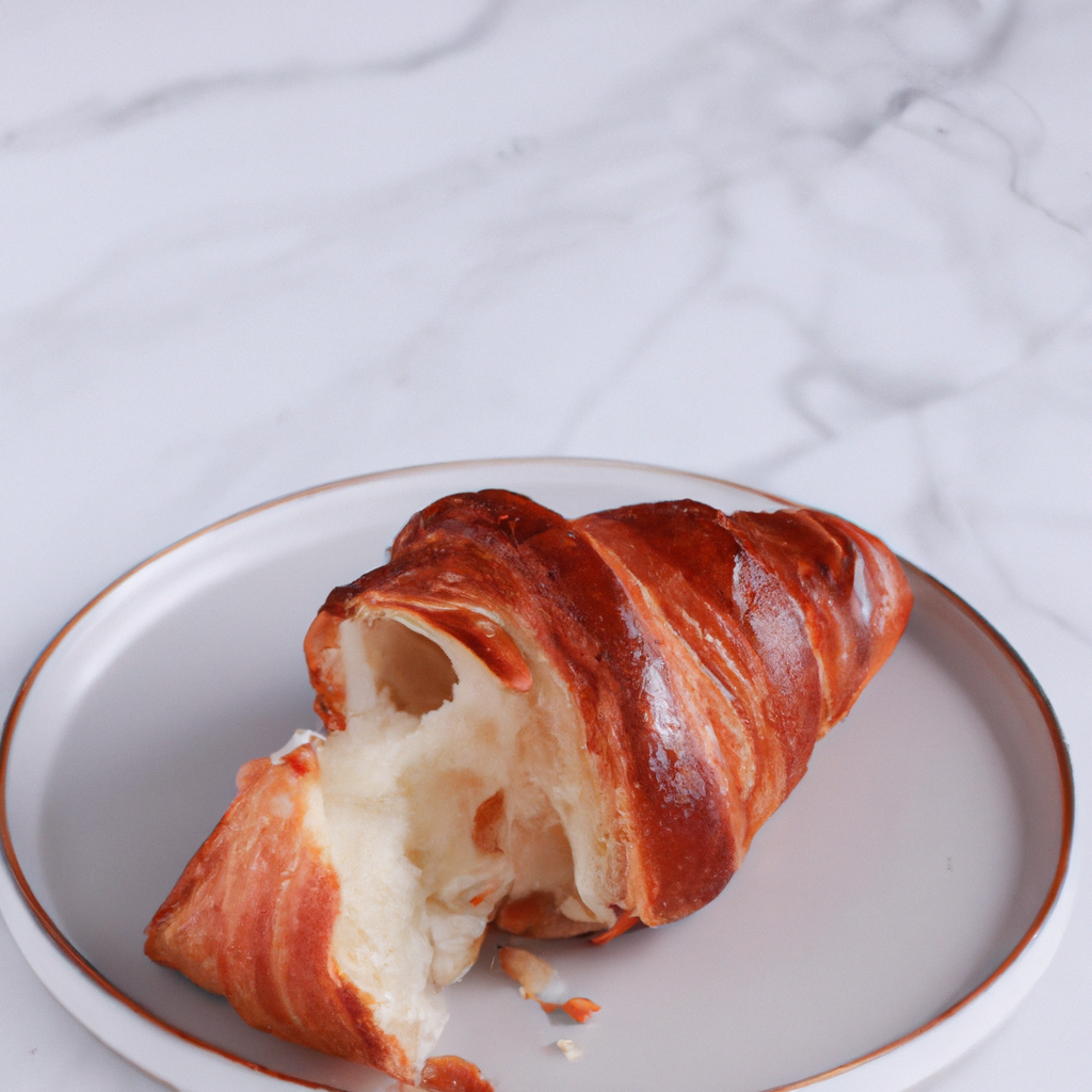 Treat yourself to the buttery goodness of gluten-free croissants with these recipes.